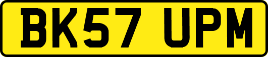 BK57UPM