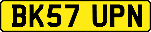BK57UPN