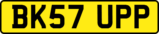 BK57UPP