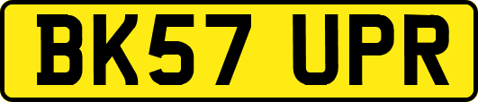 BK57UPR