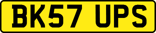 BK57UPS