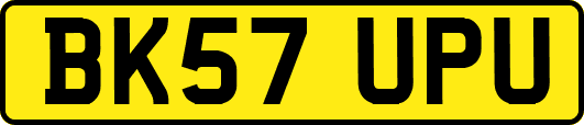 BK57UPU