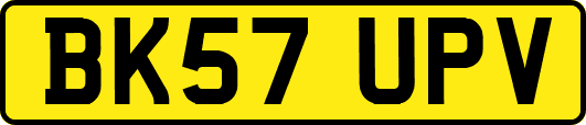 BK57UPV