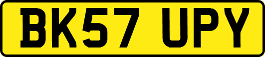 BK57UPY