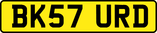 BK57URD