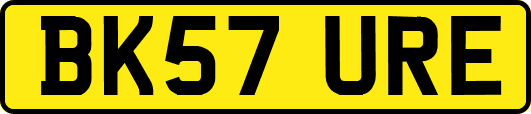BK57URE