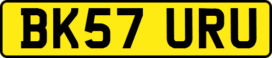 BK57URU