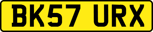 BK57URX