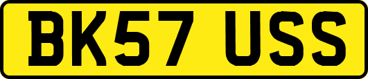 BK57USS