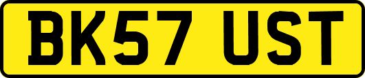 BK57UST