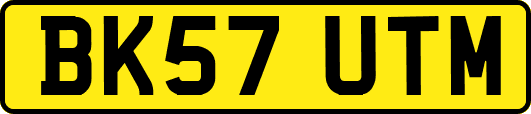 BK57UTM