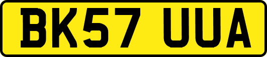 BK57UUA