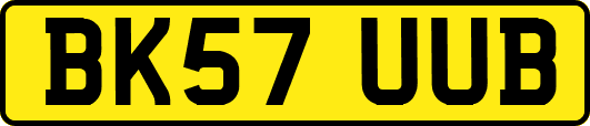 BK57UUB