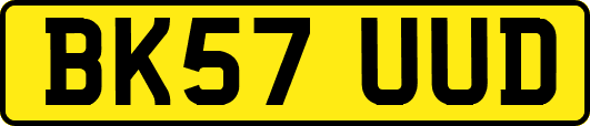 BK57UUD