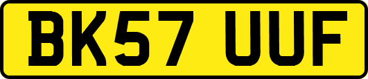 BK57UUF