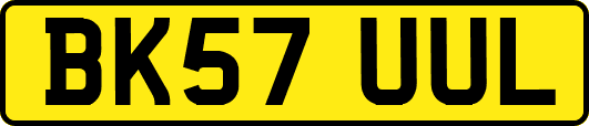 BK57UUL