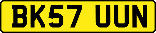 BK57UUN