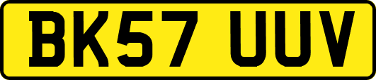 BK57UUV