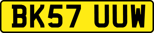 BK57UUW