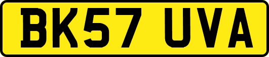 BK57UVA
