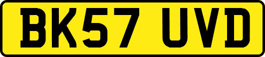BK57UVD