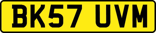 BK57UVM