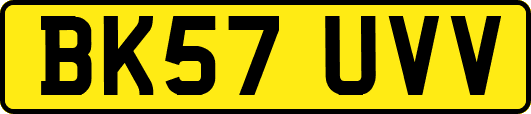BK57UVV