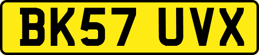 BK57UVX