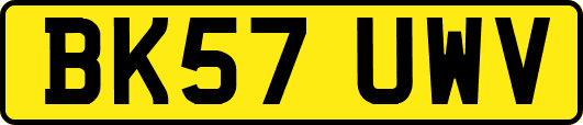 BK57UWV