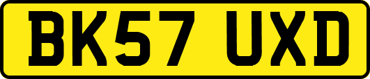 BK57UXD