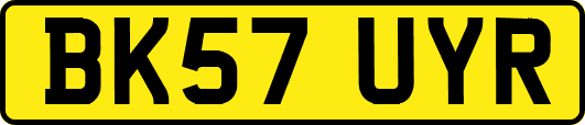 BK57UYR