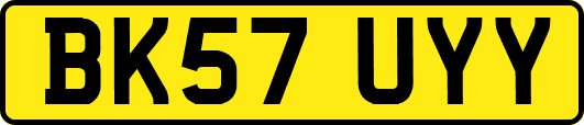 BK57UYY