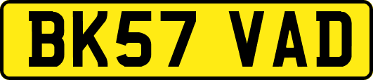 BK57VAD