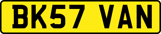 BK57VAN