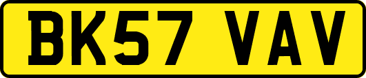 BK57VAV