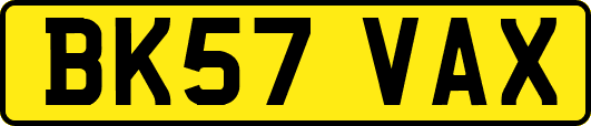 BK57VAX