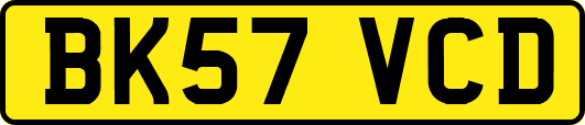 BK57VCD