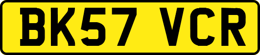 BK57VCR