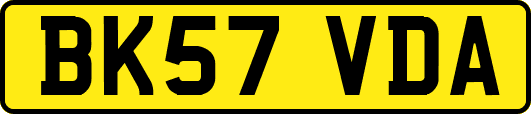 BK57VDA
