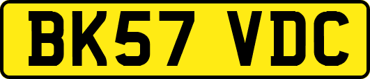 BK57VDC