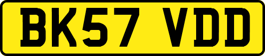 BK57VDD