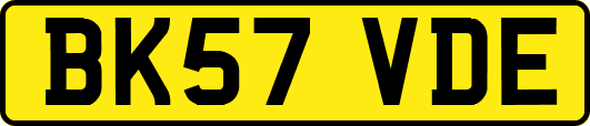 BK57VDE