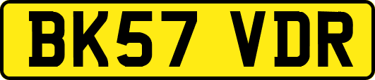 BK57VDR