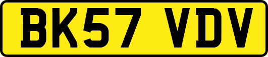 BK57VDV