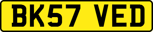BK57VED