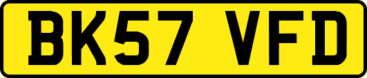 BK57VFD