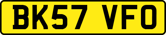 BK57VFO