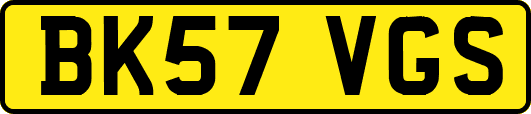 BK57VGS