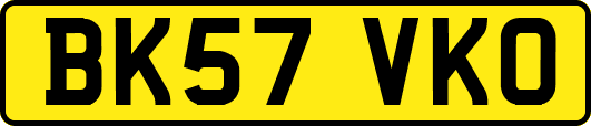 BK57VKO