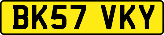 BK57VKY